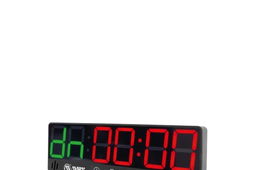Amila Χρονόμετρο Pocket Gym Timer Handy (41913)