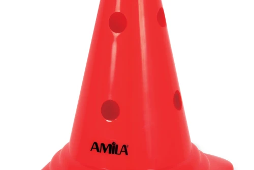 Amila Κώνος 30Cm 240Gr 9 Τρύπες (41925)