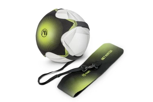 Amila Σετ Εξάσκησης Ποδοσφαίρου Soccer Kick Trainer Net Hunter ? B (41929)