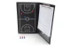 Amila Ταμπλό Προπονητή Basket Μαγνητικό 22,7X35,5Cm (41959)