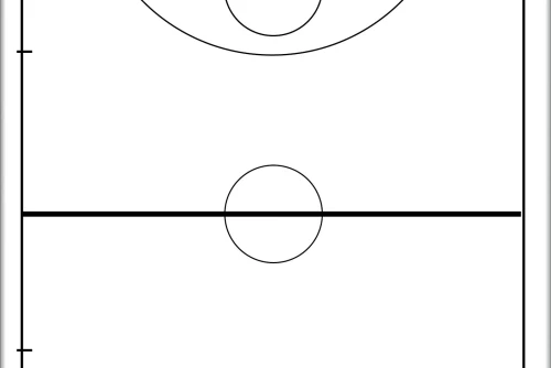 Amila Ταμπλό Προπονητή Basket Μονής Όψης (41977)