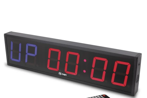 Amila Crossfit Timer (41990)