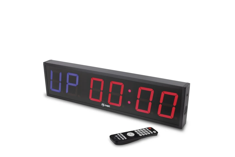 Amila Crossfit Timer (41990)