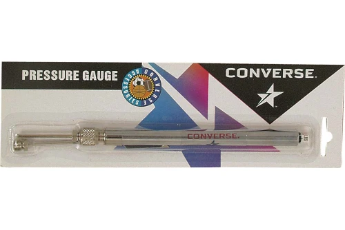 Amila Μετρητής Πίεσης Αέρα Αναλογικός Converse (41992)