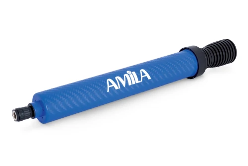 Amila Τρόμπα Χεριού 34Cm Διπλής Ενέργειας (41993)