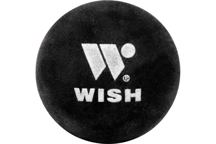 Amila Wish Μπαλάκι Squash Μαύρο