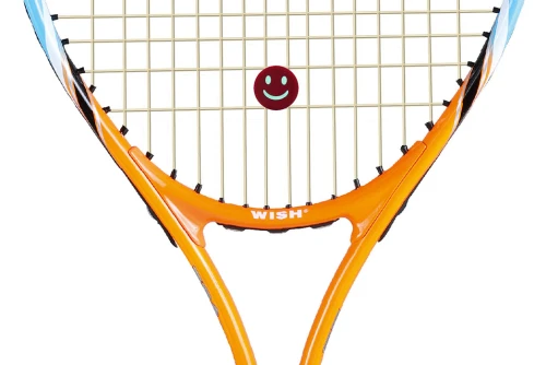 Amila Ρακέτα Tennis Wish Alumtec 2577 Πορτοκαλί (42035)