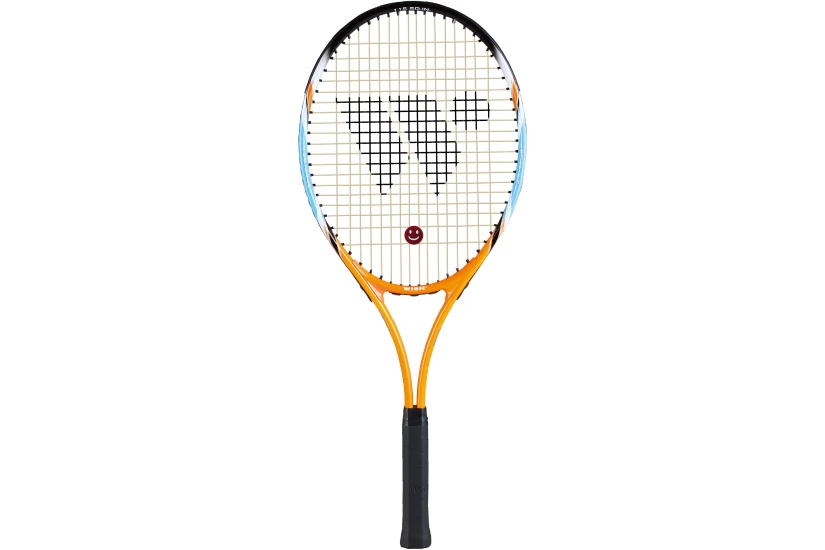 Amila Ρακέτα Tennis Wish Alumtec 2577 Πορτοκαλί (42035)