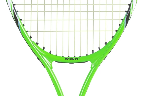 Amila Ρακέτα Tennis Wish Alumtec 2577 Πράσινη (42036)