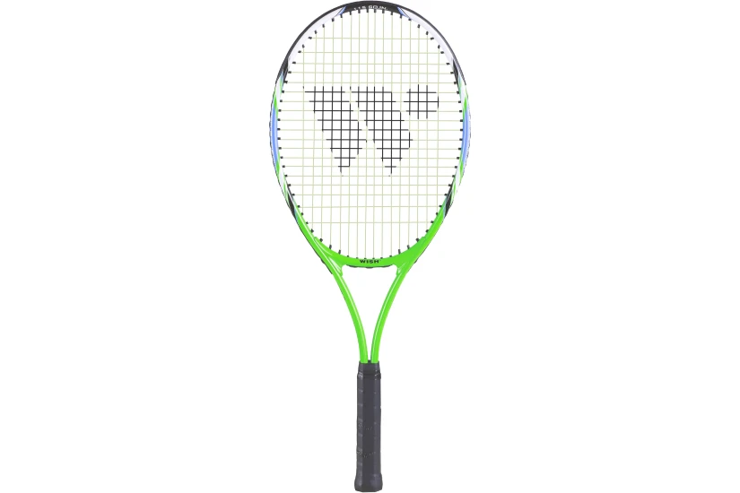 Amila Ρακέτα Tennis Wish Alumtec 2577 Πράσινη (42036)