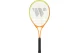 Amila Ρακέτα Tennis Wish Junior 2600 Πορτοκαλίκίτρινο (42051)