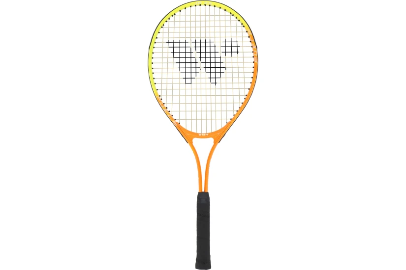 Amila Ρακέτα Tennis Wish Junior 2600 Πορτοκαλίκίτρινο (42051)