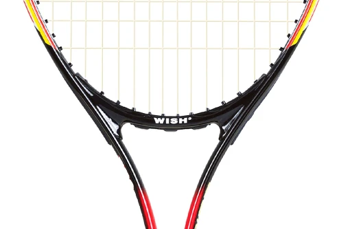 Amila Ρακέτα Tennis Wish Alumtec 2510 Κόκκινη (42055)