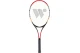 Amila Ρακέτα Tennis Wish Alumtec 2510 Κόκκινη (42055)