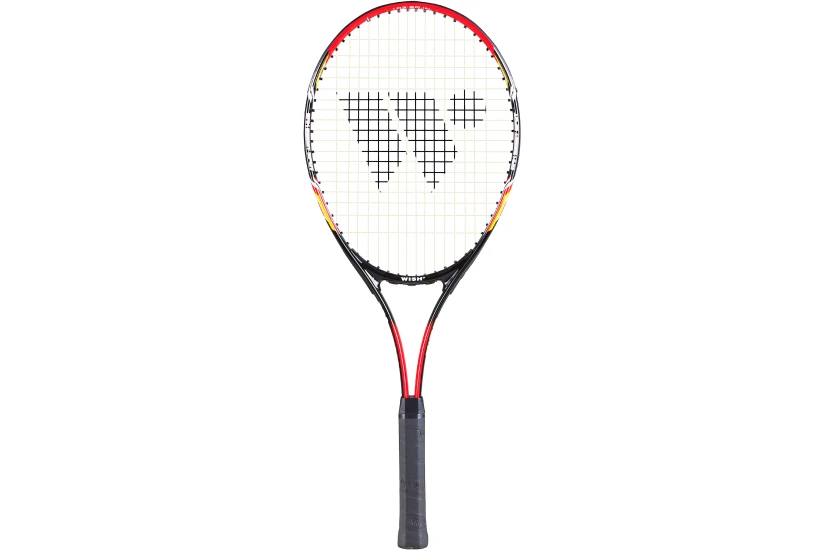 Amila Ρακέτα Tennis Wish Alumtec 2510 Κόκκινη (42055)
