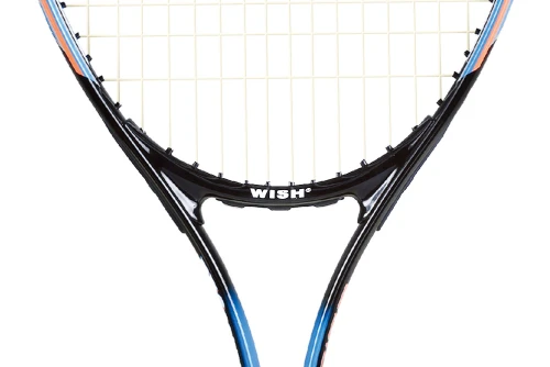 Amila Ρακέτα Tennis Wish Alumtec 2510 Μπλε (42056)