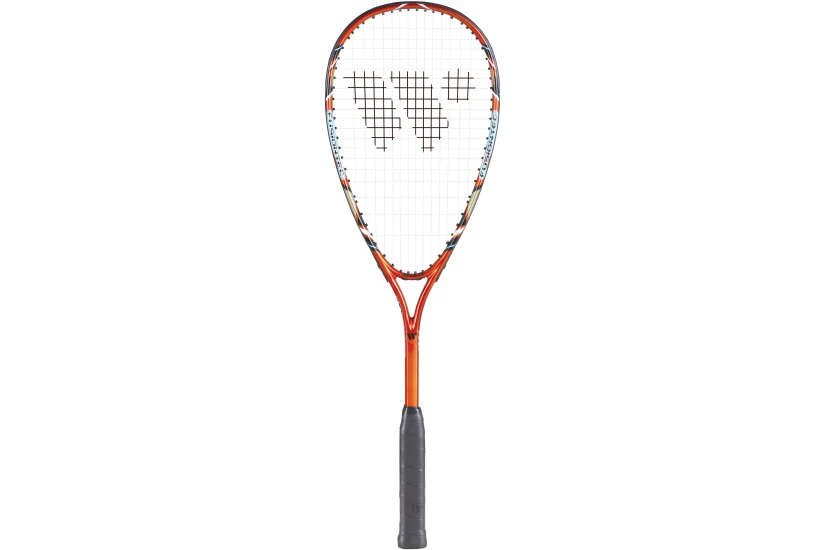 Amila Wish Fusiontec Ρακέτα Squash