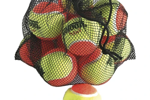 Escape Camping Μπαλάκια Tennis Teloon Mini (42217)