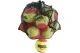 Escape Camping Μπαλάκια Tennis Teloon Mini (42217)