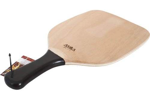 Escape Camping Ρακέτα Παραλίας Amila Plus 13Mm 350-360Gr (42255)