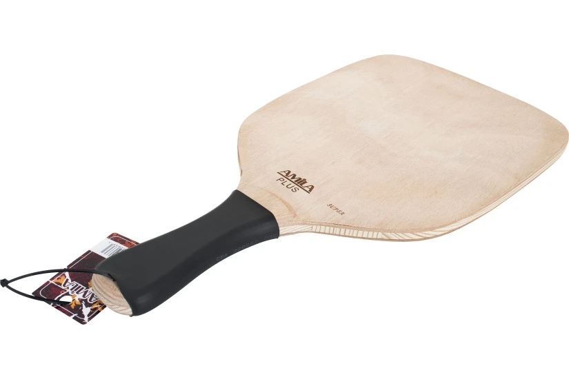 Escape Camping Ρακέτα Παραλίας Amila Super Plus 15Mm 380-400Gr (42263)