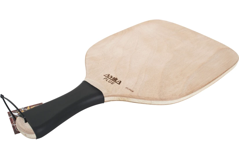 Escape Camping Ρακέτα Παραλίας Amila Super Plus 15Mm 450-470Gr (42264)