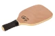 Escape Camping Σετ Ρακέτες Παραλίας Amila Grip 12Mm Με Τσάντα Μεταφοράς (42268)