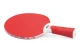 Amila Ρακέτα Ping Pong Εξωτερικού Χώρου Stag Halo Κόκκινη