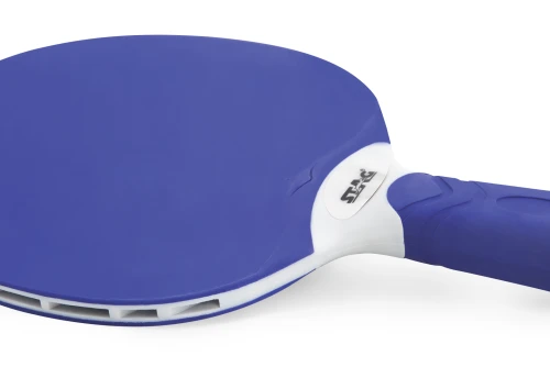Amila Ρακέτα Ping Pong Εξωτερικού Χώρου Stag Halo Μπλε (42524)