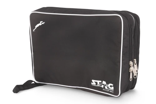 Amila Θήκη Για 2 Ρακέτες Ping Pong Stag Premium (42553)