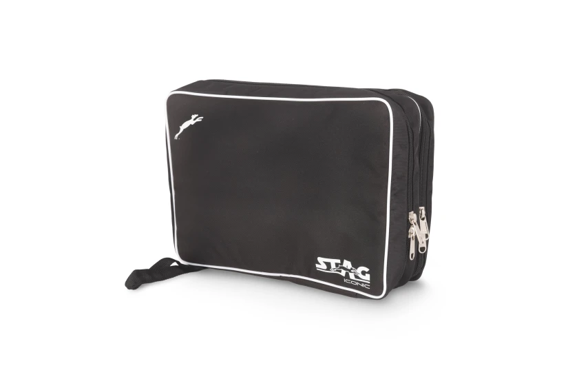 Amila Θήκη Για 2 Ρακέτες Ping Pong Stag Premium