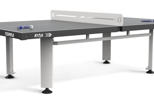 Amila Τραπέζι Ping Pong Εξωτερικού Χώρου Stag Terra (42808)