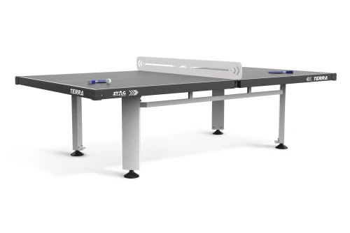 Amila Τραπέζι Ping Pong Εξωτερικού Χώρου Stag Terra (42808)