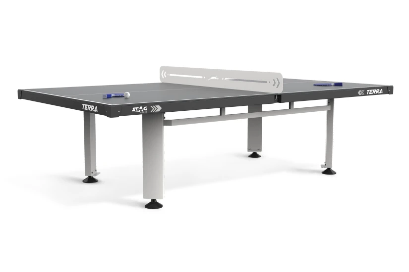Amila Τραπέζι Ping Pong Εξωτερικού Χώρου Stag Terra (42808)