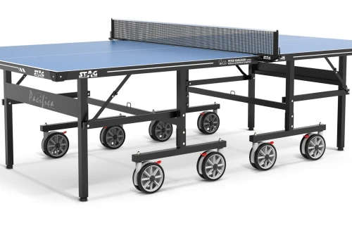 Amila Τραπέζι Ping Pong Εξωτερικού Χώρου Pacifica - Μπλε (42809)