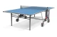 Amila Τραπέζι Ping Pong Εξωτερικού Χώρου Cayman - Μπλε (42822)