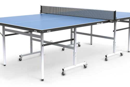 Amila Τραπέζι Ping Pong Εσωτερικού Χώρου Fun - Μπλε (42850)