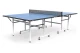 Amila Τραπέζι Ping Pong Εσωτερικού Χώρου Fun - Μπλε (42850)
