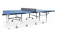 Amila Τραπέζι Ping Pong Εσωτερικού Χώρου School - Μπλε (42854)