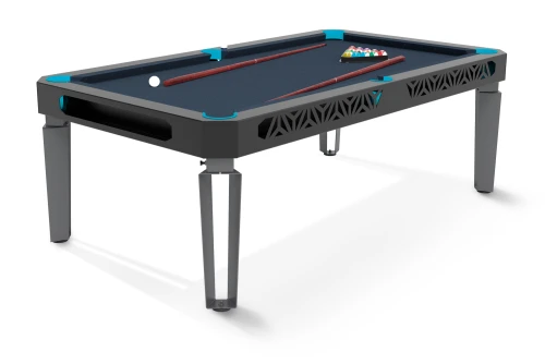 Amila Μπιλιάρδο Εξωτερικού Χώρου 7Ft Stag Iconic Model X (42875)