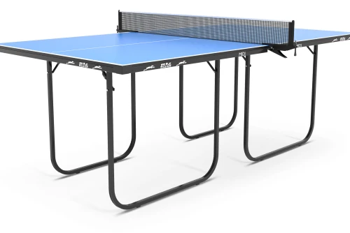 Amila Τραπέζι Ping Pong Εσωτερικού Χώρου Midi 34 (42888)