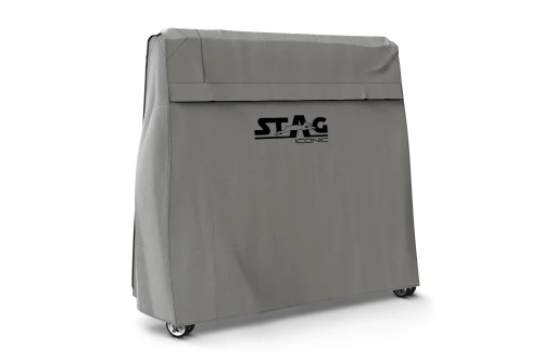 Amila Κάλυμμα Deluxe Για Τραπέζι Ping Pong Stag (42898)