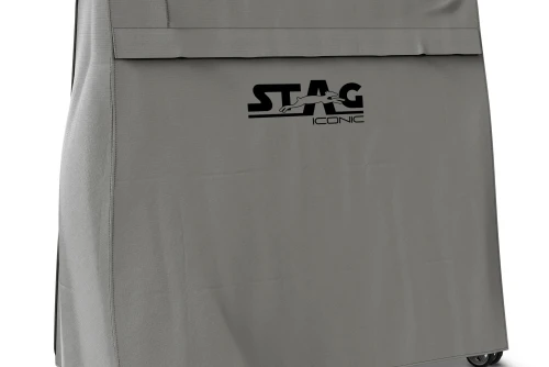 Amila Κάλυμμα Deluxe Για Τραπέζι Ping Pong Stag (42898)