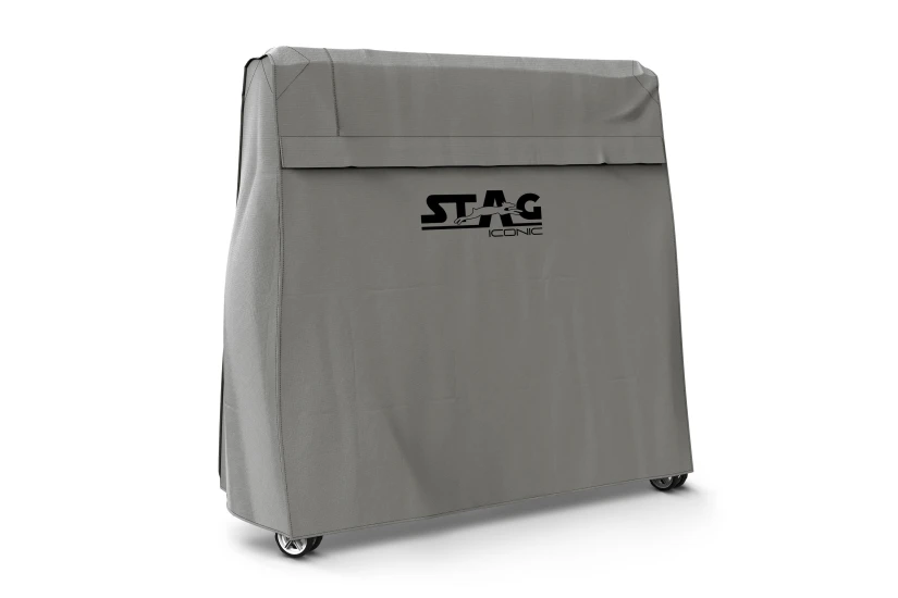 Amila Κάλυμμα Deluxe Για Τραπέζι Ping Pong Stag (42898)