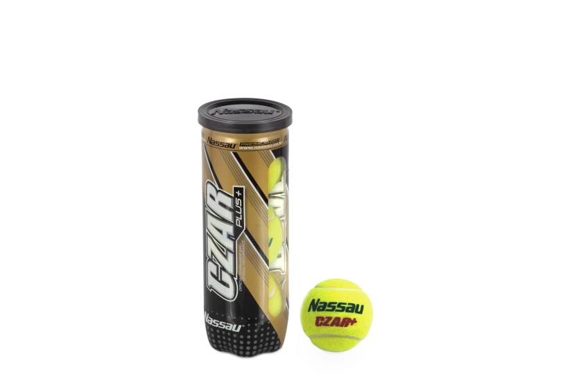 Amila Μπαλάκια Tennis Nassau Czar- (42901)
