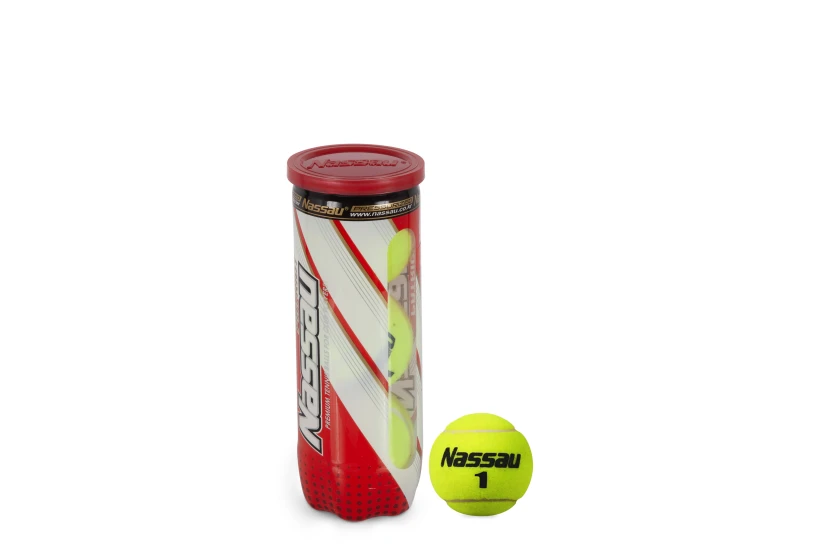 Amila Μπαλάκια Tennis Nassau Patriot (42903)