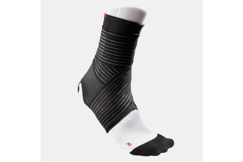 Mcdavid Ankle Support Level 2 Επιστραγαλίδα 1-Τεμάχιο (433 BLACK)