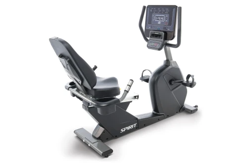 Amila Ποδήλατο Καθιστό Spirit Cr800- (43366)