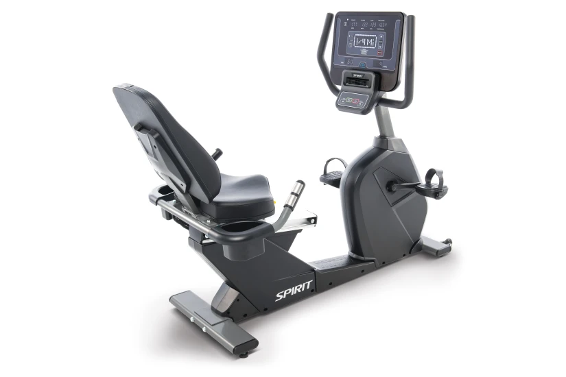Amila Ποδήλατο Καθιστό Spirit Cr800- (43366)