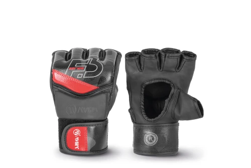 Amila Γάντια Mma Amila Forte Small (43702)